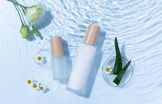 How to Plop Hair for Bouncy, Beautiful Curls